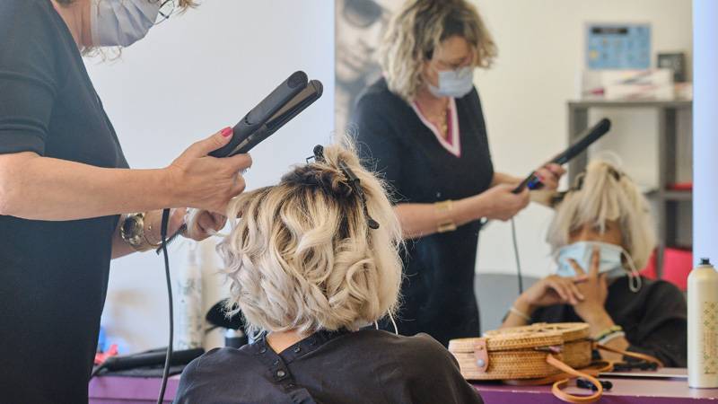 Visagiste à Le Tampon