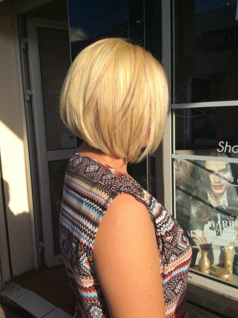 Mèche à l'argile à Le Tampon